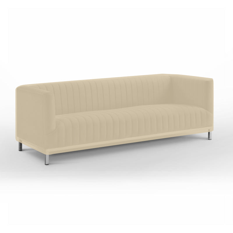 Patio Furniture Covers Sofa Covers & Loveseat Cover Outdoor Modular Sectional Sofa Loveseat Cover