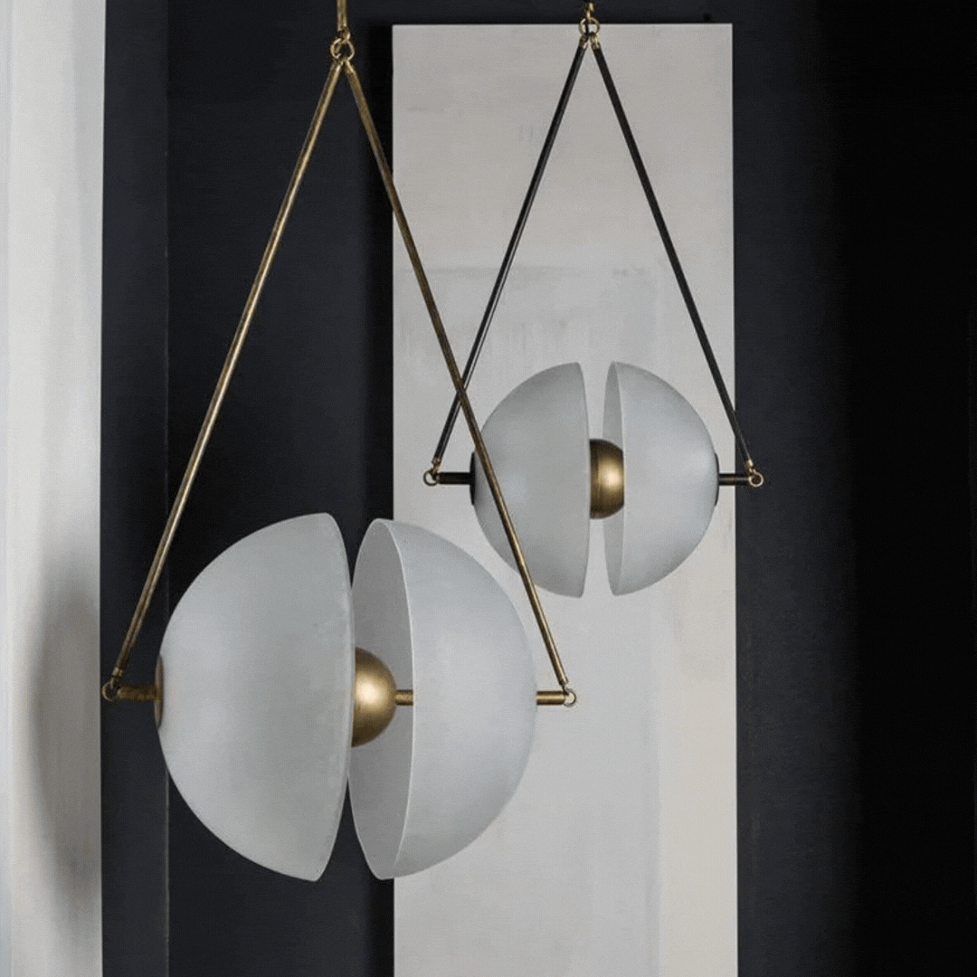 🆕 Lighting Models! Shop Meraki